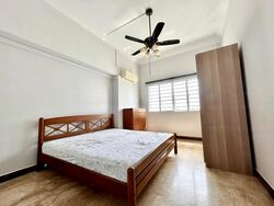 Blk 287C Jurong East Street 21 (Jurong East), HDB Executive #556398911